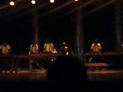 Lyra De Maua In Concert 2013 - Odeon