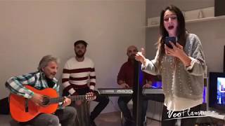 Rubí​ "ECHARTE A SUERTES" de Melendi​ (Version Flamenca)