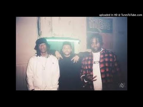 88Glam x NAV x Lil Baby Chill Trap Type Beat - When I Was Broke (Prod. Kid Chronic)2020 *SOLD