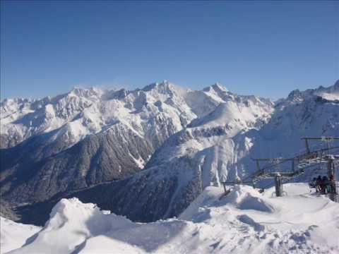 Slam ft. Tyrone Palmer - This world