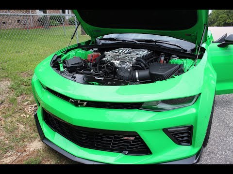 Supercharging your daily driver? - Should you do it?