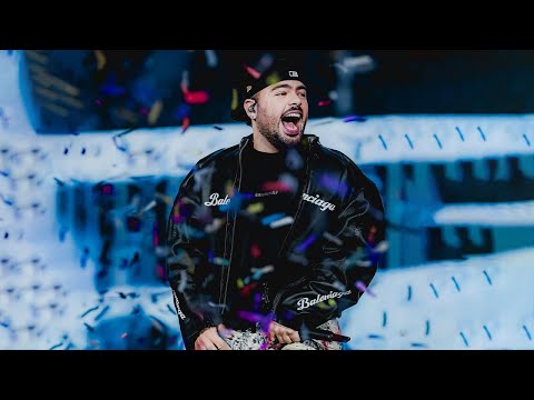 PEDRO SAMPAIO - Copa Inter Atléticas 2025 (Ao Vivo em Uberaba/MG)