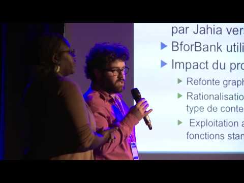 BforBank - Customer Success Story (Bintou Diarra - BforBank)