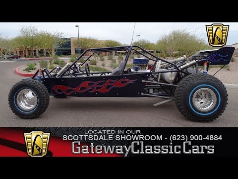 2001 Custom Sandrail (CC-1342603) for sale in O'Fallon, Illinois