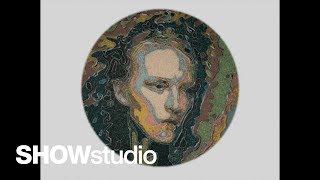 Alexander McQueen / Nick Knight - Angel: Unseen McQueen