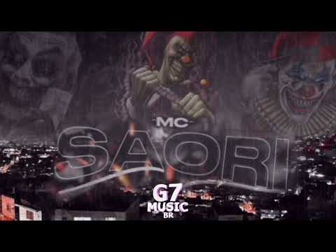 Mãe eu tô na correria - MC SAORI ZS & ( DJ GUI DA 061 )