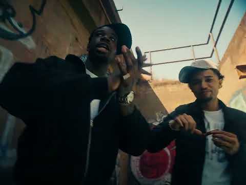 Buddy Bandz - "Everybody Steppin" | Dir. VicxMotion