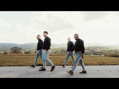 Hudobná skupina REGE - Mám ja dobrú švekru / Poniže valala