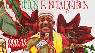 Caboclos e Boiadeiros  - Tião Casemiro (Álbum Completo)