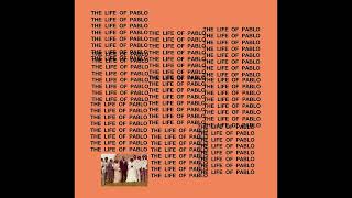 (CLEAN VERSION) Famous - Kanye West