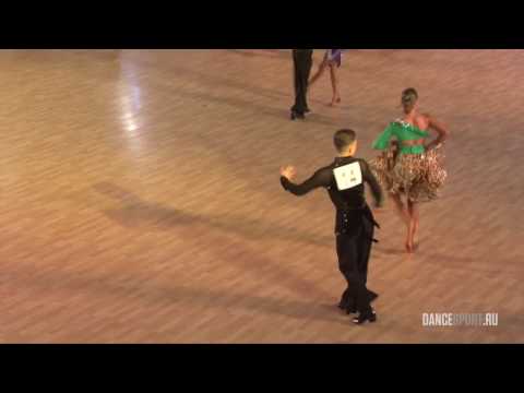 Toms Nikita - Sturaine Laura, LAT, Final Jive