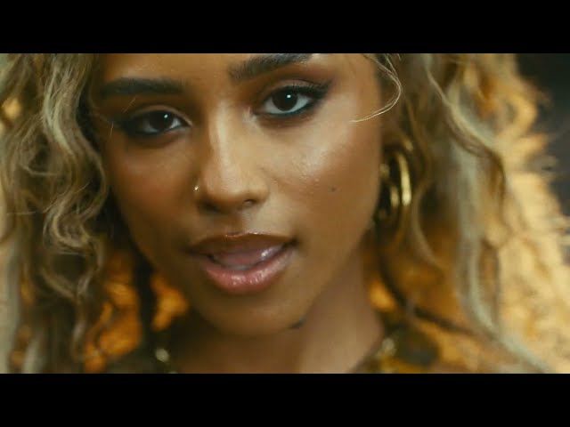 Push 2 Start von Tyla ((jetzt ansehen))