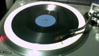 Duane Eddy - Detour and The Lonely One 78 rpm!