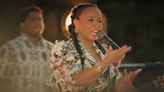 Yola Semedo - “Pátria” (Vídeo Oficial)