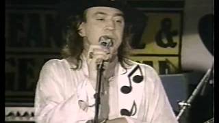 Stevie Ray Vaughan - Life without you / Frosty 4/22/88