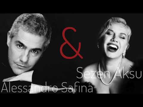 Alessandro Safina - Bile Bile (duet with Sezen Aksu)