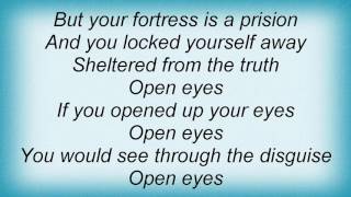 Enchant - Open Eyes Lyrics