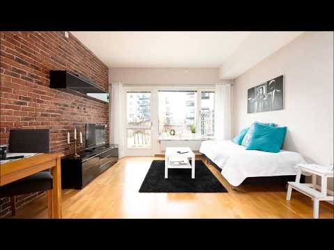 Folkparken 4, mp Handen ! Snygg och välplanerad etta EGET HEM