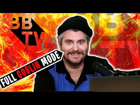6 Minutes of ETHAN calling out  BBTV - GOBLIN RANT MODE