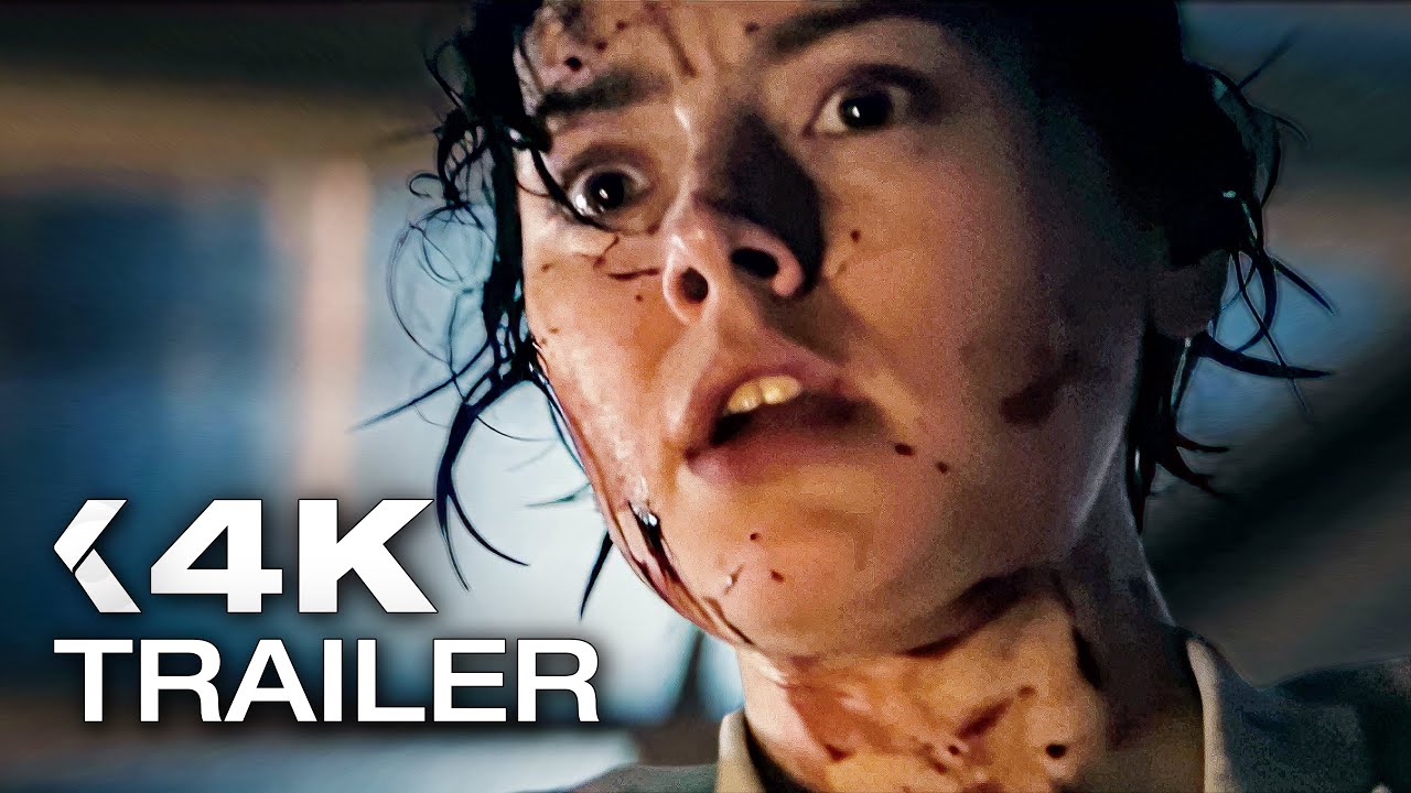 WE BURY THE DEAD Official Trailer (2026) Daisy Ridley trailer thumbnail