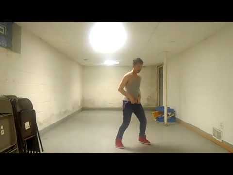 GOT7 - Girls Girls Girls Dance Cover. (Fun)