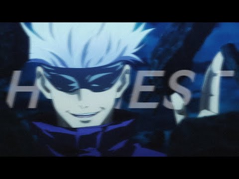 HONEST // TOMMY ICE AMV