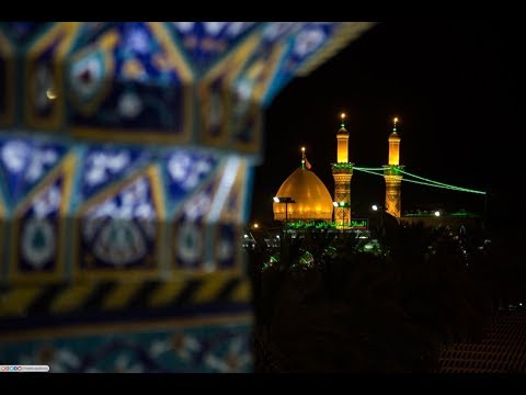 Brother Hussein Al-Nashed I 5th Safar 1441 AH | October 3rd, 2019