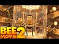 Bee Movie 2 2026 Jerry Seinfeld Renée Zellweger