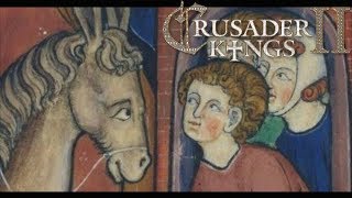 [CK2]: Legacy of Rome + S.P.Q.R.