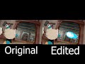 The Cuphead Show Original VS Edited 7 Comparison
