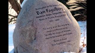 DAN FOGELBERG (RIP)   twinn spinn   HQ