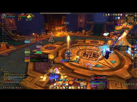 Opulence Treasure Guardian (Normal)