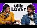 Still In Love PAARU KAMRUDIN Reveal The Truth Bigg Boss Tamil 9 ️ Vibe With Paaru