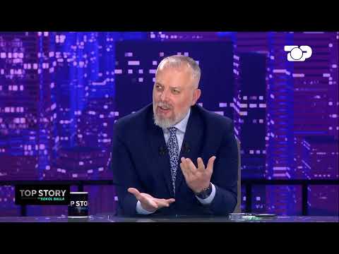 Top Story nga Sokol Balla | Pjesa 4, 7 Prill 2022