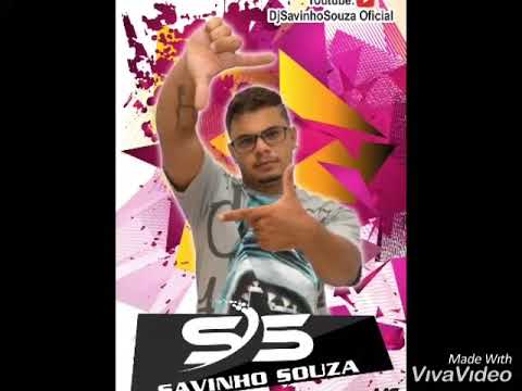 MC TAIZINHO - TÁ CANSADA