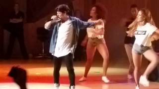 If I can&#39;t have you Abraham Mateo VALENCIA