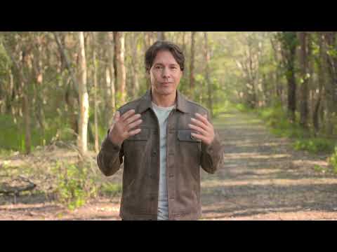 Jon Seda • La Brea Season 3 Interview