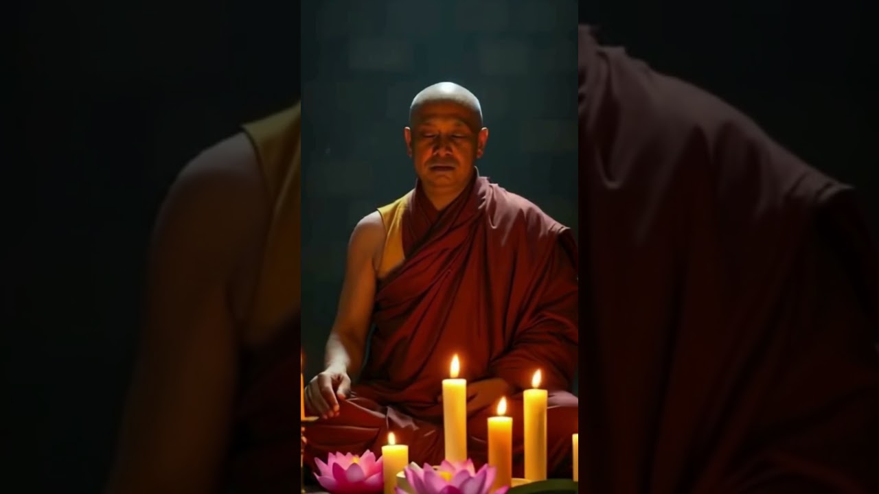 Meditation | Inner Silence & Peace  #meditation #peace #silence #calm #relaxation #mindfulness