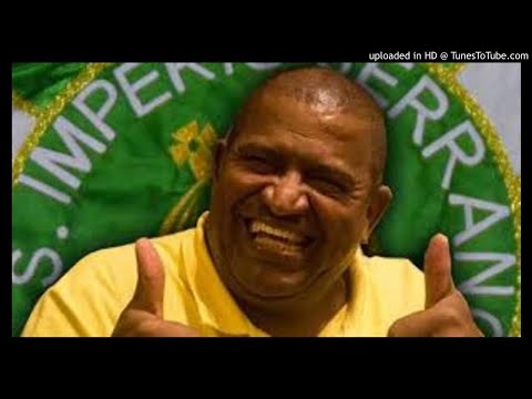 O que o intérprete Nêgo disse? (Grande Rio 1998)