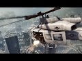 Battlefield 4 Aviation | Cinematic | Warrior Song ...