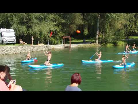 Camping Menina, Slovenië | Vacansoleil Camping Holidays