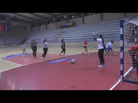 U prva četiri kola Super B lige Srbije rukometašice Napretka 12 neporažene