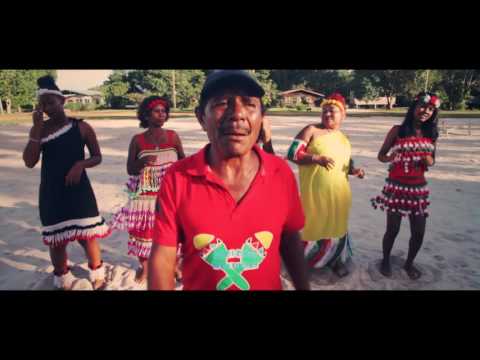 Redi Doti Woyuporé- Erotene moere (Official video)