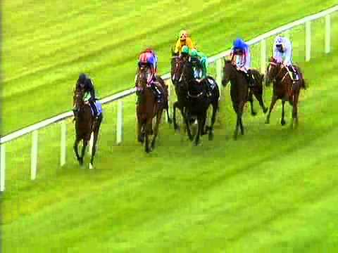 Moyglare Stud Stakes 2011