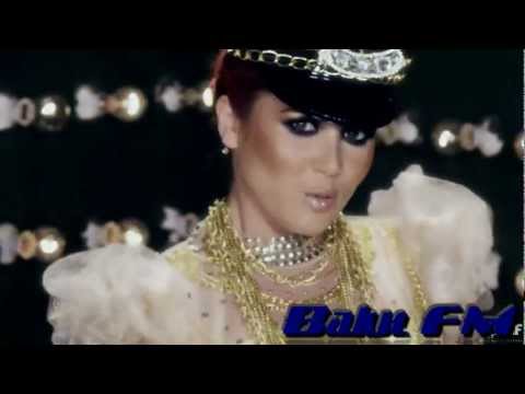 Elnarə - Gentleman_BakuFM