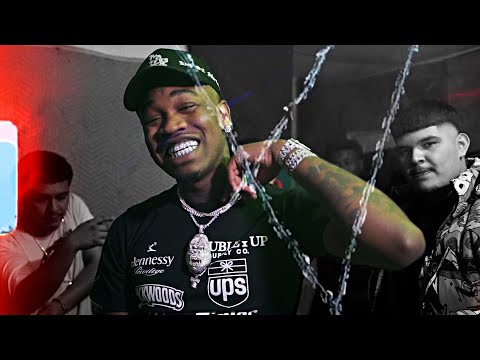 CmgAlexis454 x Lil Cj Kasino | Hot Shit Pt. 2 (Music Video) | Shot By @KoolyTv