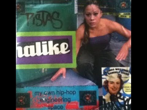 malike feat Sr lopez(wanatos thc crew) demo 2000