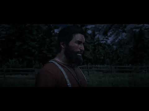 RED DEAD REDEMPTION 2 Gameplay  part 33 Walkthrough FULL GAME [4K 60FPS PC ULTRA] - No Commentary