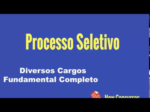 Apostila Processo Seletivo Sesc/ AP Para Diversos Cargos- Ensino Fundamental