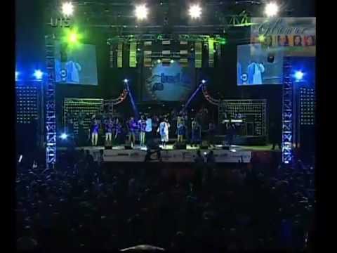 RUBERTICO BALENTIEN-FORSA DI OLA KARNAVAL